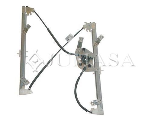Mechanizmus zdvíhania okna JUMASA PARTS S.L.U.